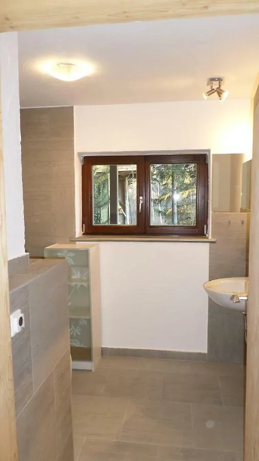 Ferienwohnung Gletschergarten Flintsbach 0*,  Niemcy
