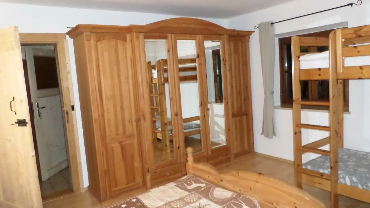 Ferienwohnung Gletschergarten Flintsbach Γερμανία